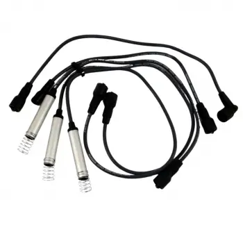 Opel Astra F Vectra A Combo B Corsa B 92 Ve Sonrası Uyumlu Buji Kablosu Set ALX2034 Wisco