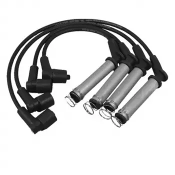 Opel Astra F Corsa B 1.4 1.6 92 Ve Sonrası Uyumlu Buji Kablosu Set ALX2038 Wisco