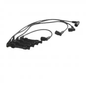 Opel Astra F Corsa B Tigra A Vectra B 94 Ve Sonrası Uyumlu Buji Kablosu Set ALX2050 Wisco