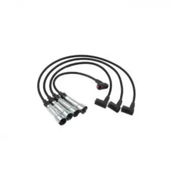 Opel Vectra A B Calıbra A 2.5 2.5ı V6 93 Ve Sonrası Uyumlu Buji Kablosu Set ALX2052 Autolux