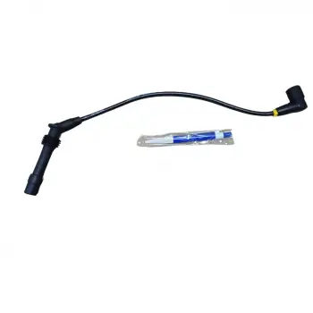 Opel Vectra A B Calibra A 1.6 1.6 I 1.8 I Ve Sonrası Uyumlu Buji Kablosu Set ALX2055 Autolux