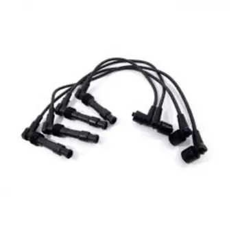 Opel Frontera A 2 4 Benzin Uyumlu Buji Kablosu Set ALX2065 Autolux