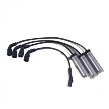 Chevrolet Kalos 1.4 05 Ve Sonrası Uyumlu Buji Kablosu Set ALX2071 Wisco