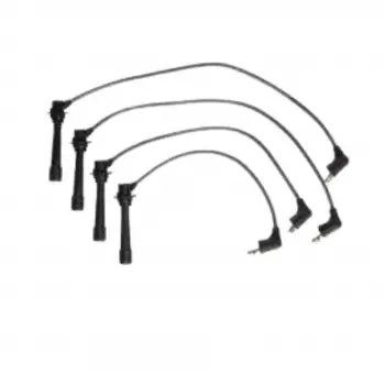 Opel Astra G Combo C 98 Ve Sonrası Uyumlu Buji Kablosu Set ALX2072 Wisco