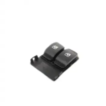 Opel Combo D Uyumlu Cam Açma Düğmesi Komple Sol 2li ALX2300 Wisco