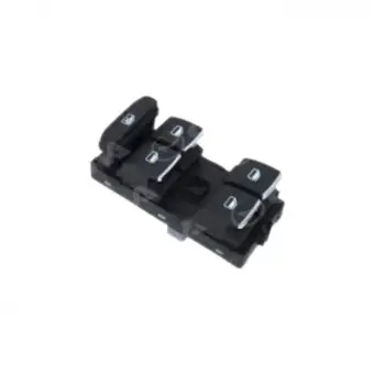 Audi A4 2005-2008 Cam Acma Anahtar Dugmesi Komple 10 PIN 8E0959851B5PR Wisco
