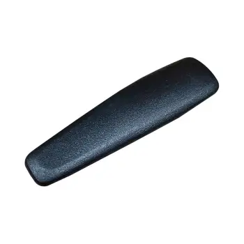 Cam Açma Kol Kaplaması W115 W123 (Siyah)