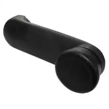 Opel Astra G Vectra B 95 Ve Sonrası Uyumlu Cam Açma Kolu Siyah 142479 Wisco