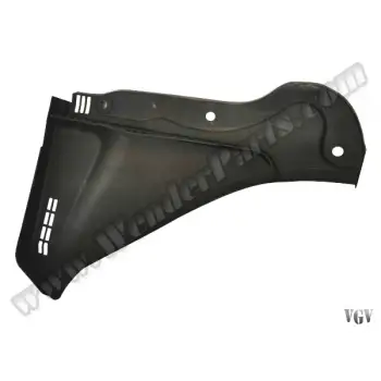 Cam Alt Bakaliti F10+LCI Ön Sağ