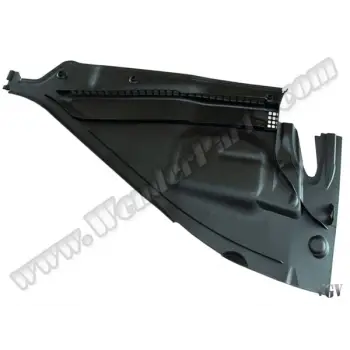 Cam Alt Bakaliti F30+LCI F32+LCI F36+LCI Ön Sol