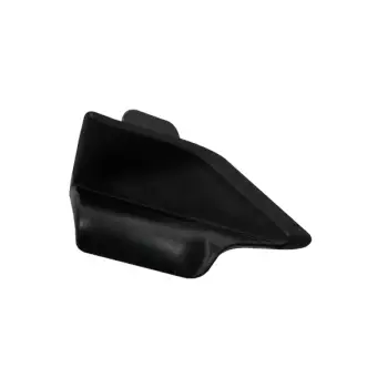 Cam Alt Izgara Kapağı F20+LCI Ön Sağ