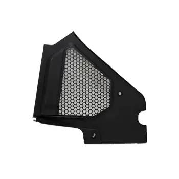 Cam Alt Izgara Kapağı G20+LCI Ön Sağ