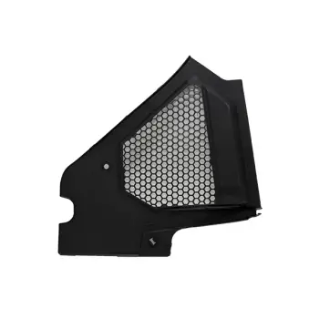 Cam Alt Izgara Kapağı G20+LCI Ön Sol