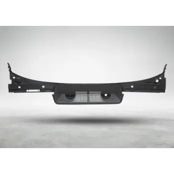 Cam Alt Izgarası E36 Ön -Coupe-