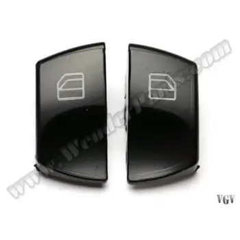 Cam Düğme Kapağı Spr906 Set:2ad Ön Sol