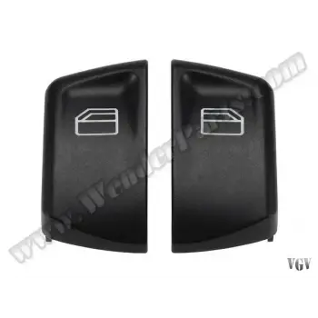Cam Düğme Kapağı Vito639 Set:2 Cam Ön Sol