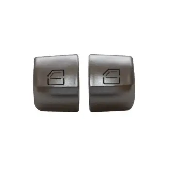 Cam Düğme Kapağı W205 C253 X253 Set:2ad Ön Sol
