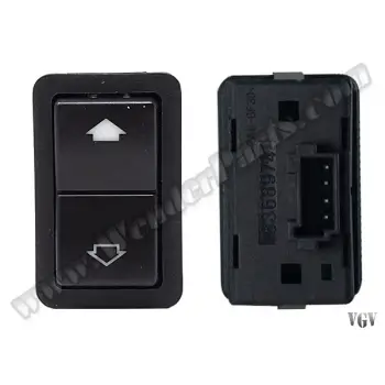 Cam Düğmesi E39 E38 1997-03