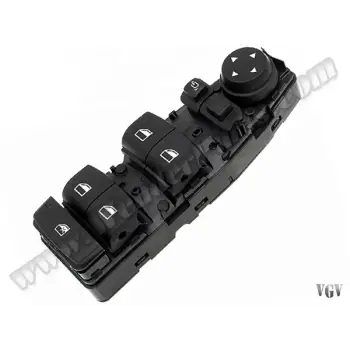 Cam Düğmesi F45 X1:F48 X2:F39 X5:F15 X6:F16 Ön Sol; Karartmalı & Katlamalı Ayna