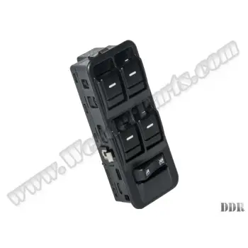 Cam Düğmesi L319 L320 Ön Sol