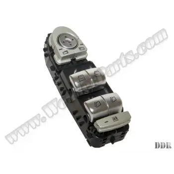 Cam Düğmesi Vito447 Ön Sol