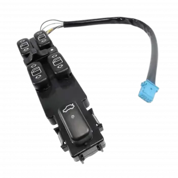 Mercedes Cam Düğmesi W220 Ön Sol