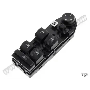 Cam Düğmesi X3:E83+LCI Ön Sol