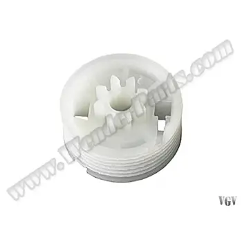 Cam Kriko Makarası Vito639 Ön Sol 2004-10