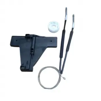 Audi A3 1996-2004 Cam Kriko Tamir Takimi Arka Sağ 8L4839462 Wisco