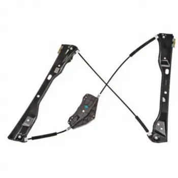 Volkswagen Passat B6 05 10 Uyumlu Cam Kriko Tamir Takımı Ön Sağ 1209 Wisco