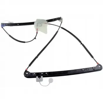 Audi A3 96 04 Arası Uyumlu Cam Kriko Tamir Takımı Ön Sağ 4 Kapı 144 Wisco