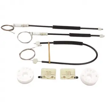 Chevrolet Cruze 10 16 Uyumlu Cam Kriko Tamir Takımı Ön Sağ 95382557 Wisco