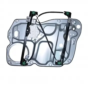 Volkswagen Caddy 04 10 Arası Uyumlu Cam Kriko Tamir Takımı Ön Sol 200 Wisco