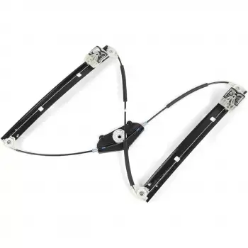 Audi A4 04 08 Arası Uyumlu Cam Kriko Tamir Takımı Ön Sol 378 Wisco