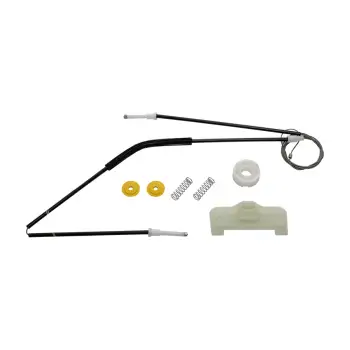 Cam Kriko Tm Tk E39 Arka Sağ 1996-00