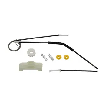 Cam Kriko Tm Tk E39 Arka Sol 1996-00