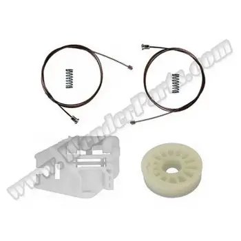 Cam Kriko Tm Tk E46 Arka Sağ -Sedan-