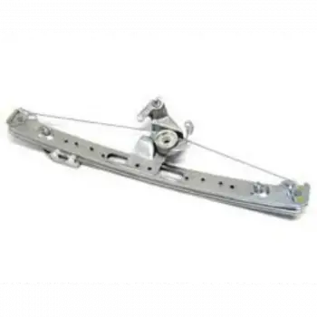 BMW E46 Cam Kriko Takım Arka Sol 51358212099 Wender