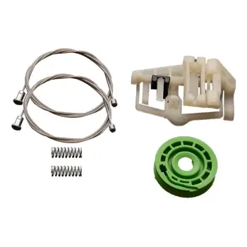 Cam Kriko Tm Tk E87+LCI Arka Sağ