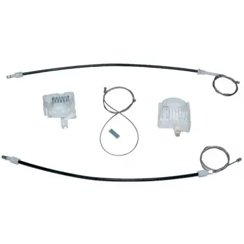 Cam Kriko Tm Tk E90+LCI Ön