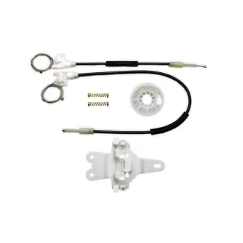 Cam Kriko Tm Tk Vito638 Ön Sağ