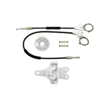 Cam Kriko Tm Tk Vito638 Ön Sol