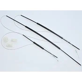 Cam Kriko Tm Tk Vito639 Ön Sol 2004-10