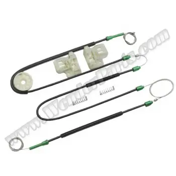 Cam Kriko Tm Tk X5:E53 Ön Sol/Sağ