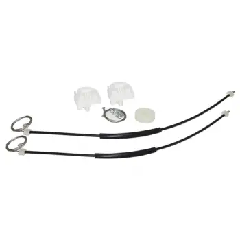 Cam Kriko Tm Tk X6:E71 Ön Sağ