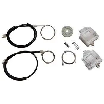 Cam Kriko Tm Tk X6:E71 Ön Sol