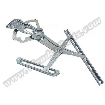 Cam Krikosu C208 Ön Sağ; Motorsuz