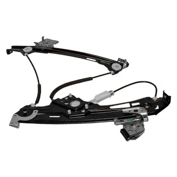 Cam Krikosu C219 Ön Sağ; Motorsuz