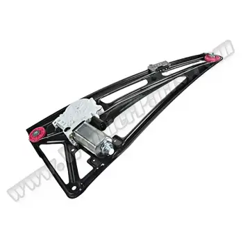 Cam Krikosu E38 Arka Sol; Motorsuz