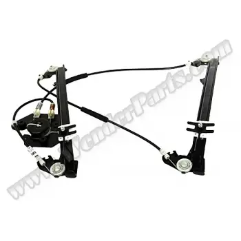 Cam Krikosu E87+LCI Ön Sol; Motorsuz